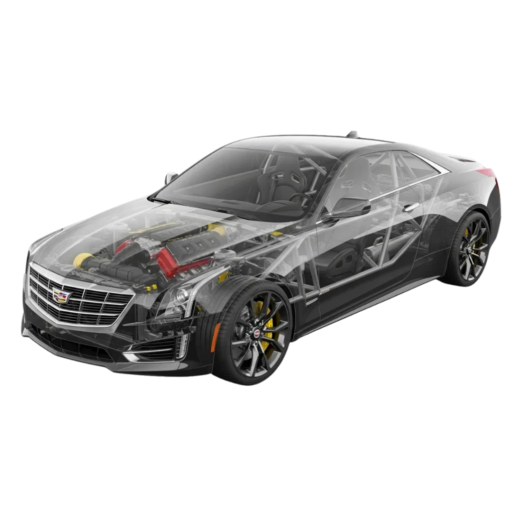 Cadillac Electrical & Diagnostics