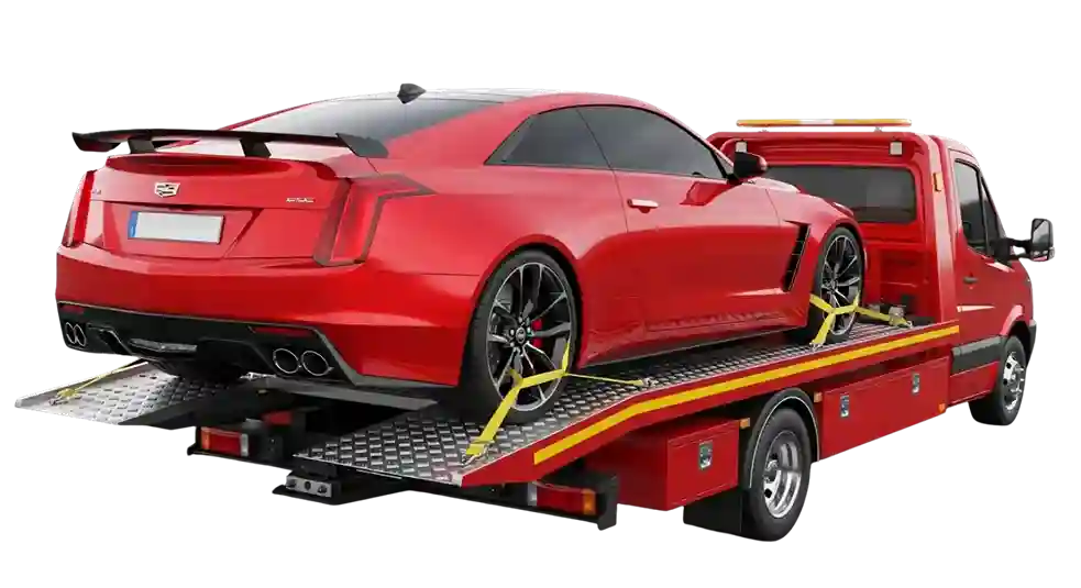 Cadillac Emergency Assistance