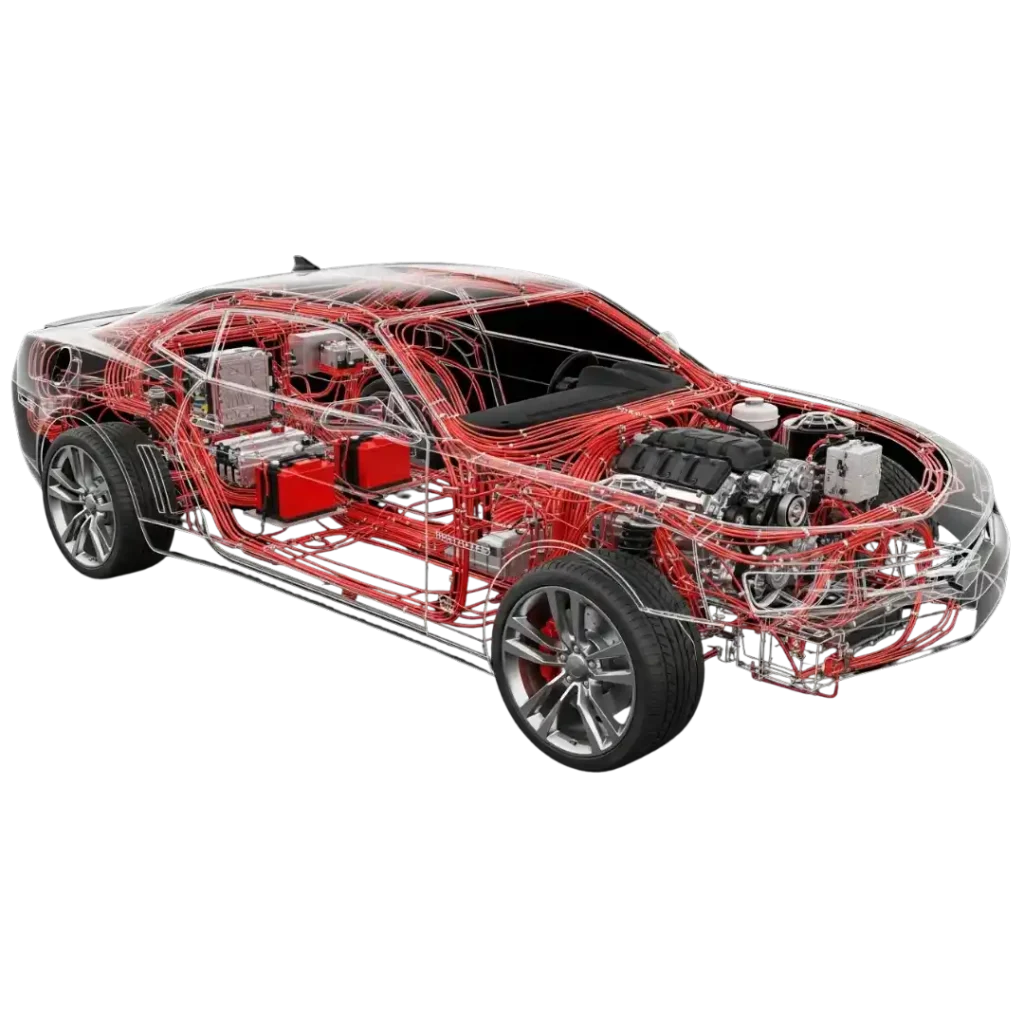 Camaro Electrical & Diagnostics