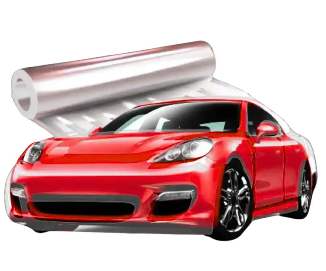 Car Paint Protection Film