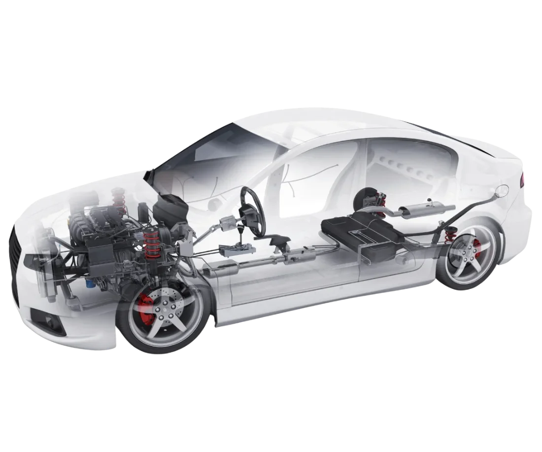 Car Pre Purchase Inspection