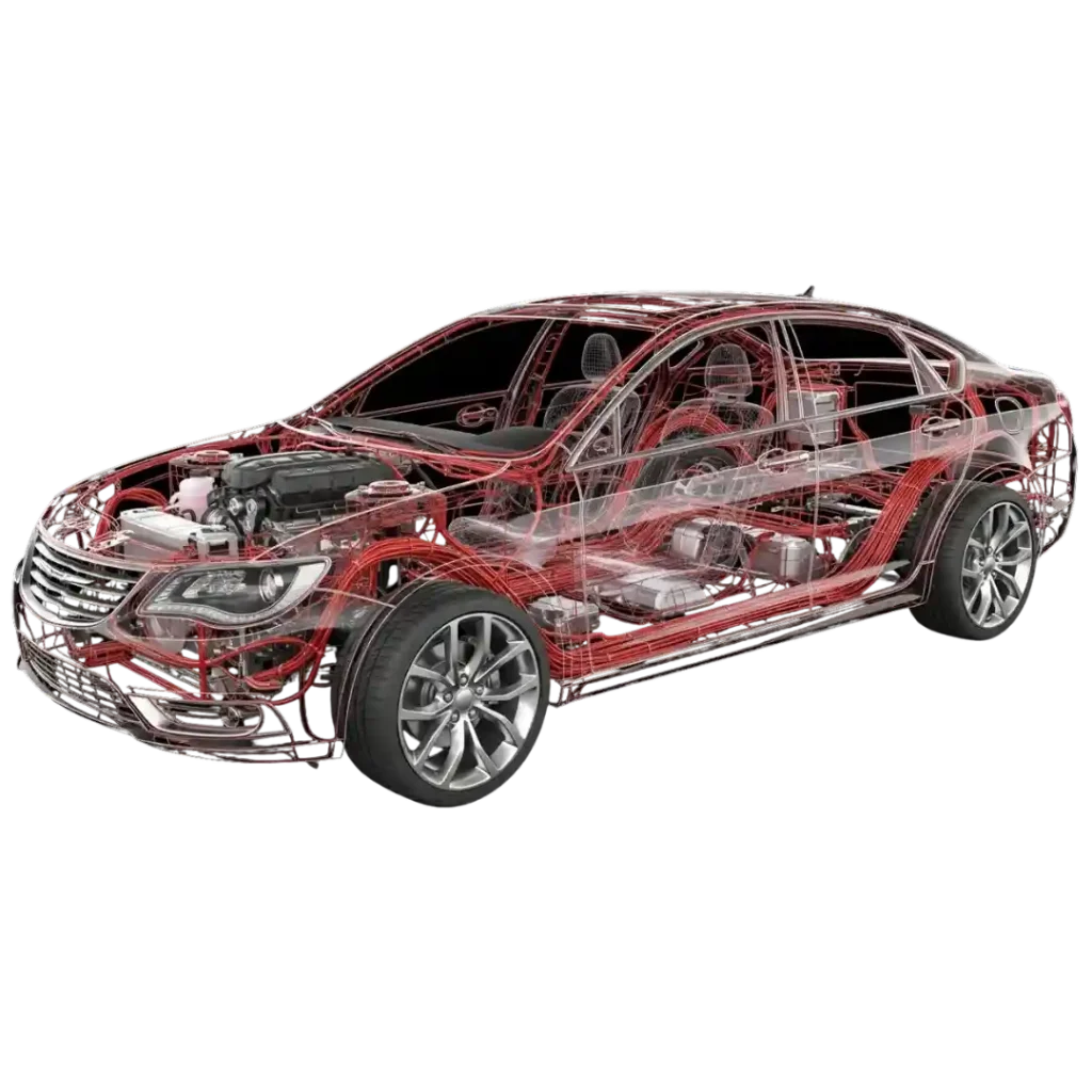 Chrysler Transmission & Drivetrain