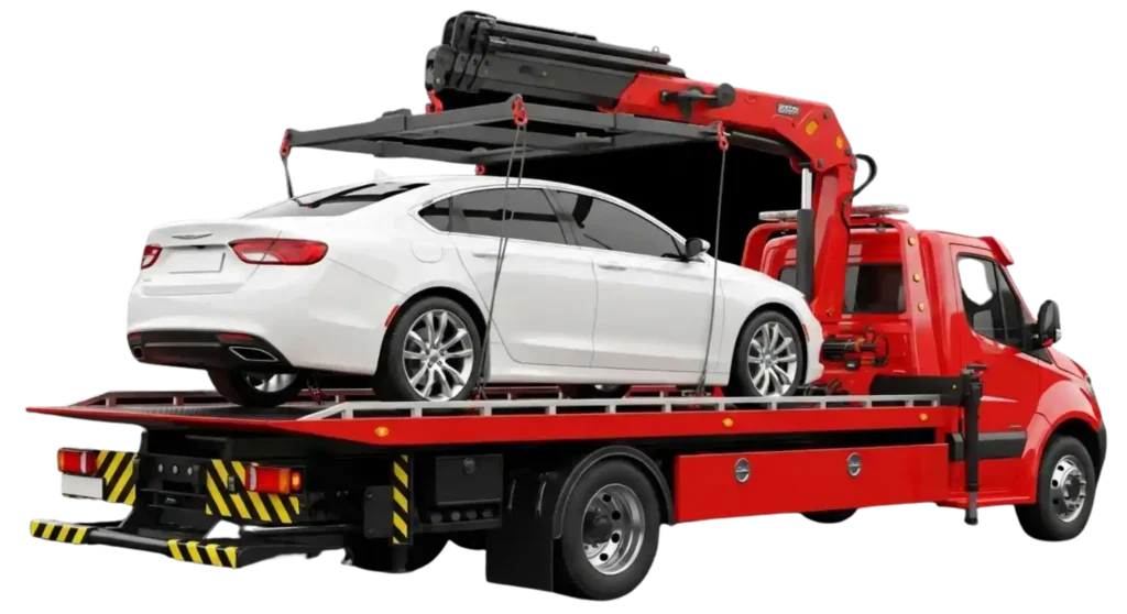 Chrysler Emergency Assistance