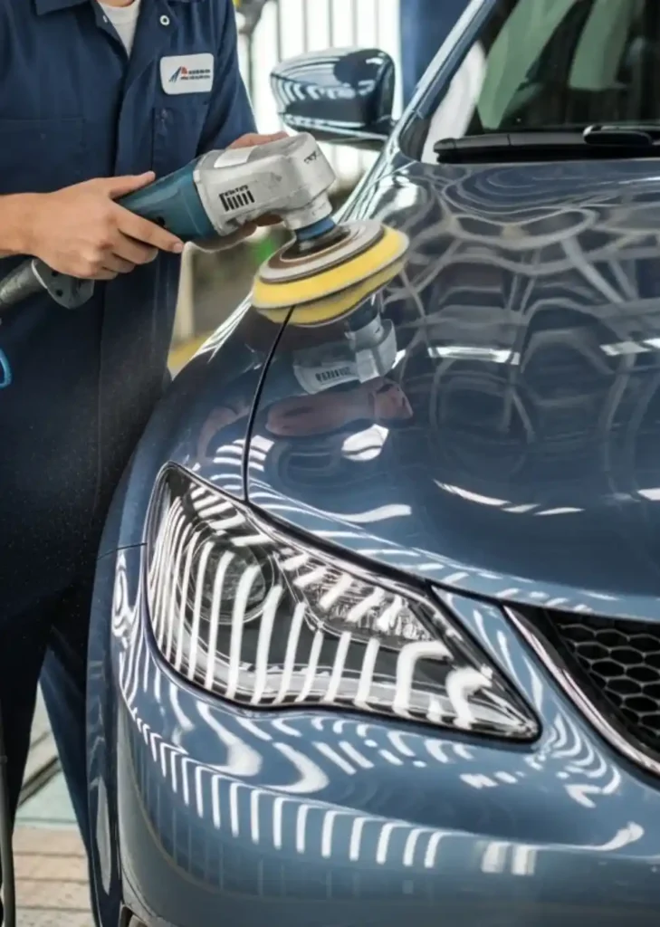 Chrysler Exterior & Body Care