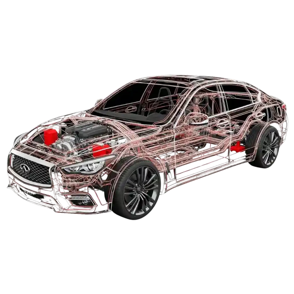 Infiniti Electrical & Diagnostics