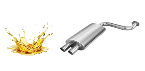 Leak & Exhaust Repairs