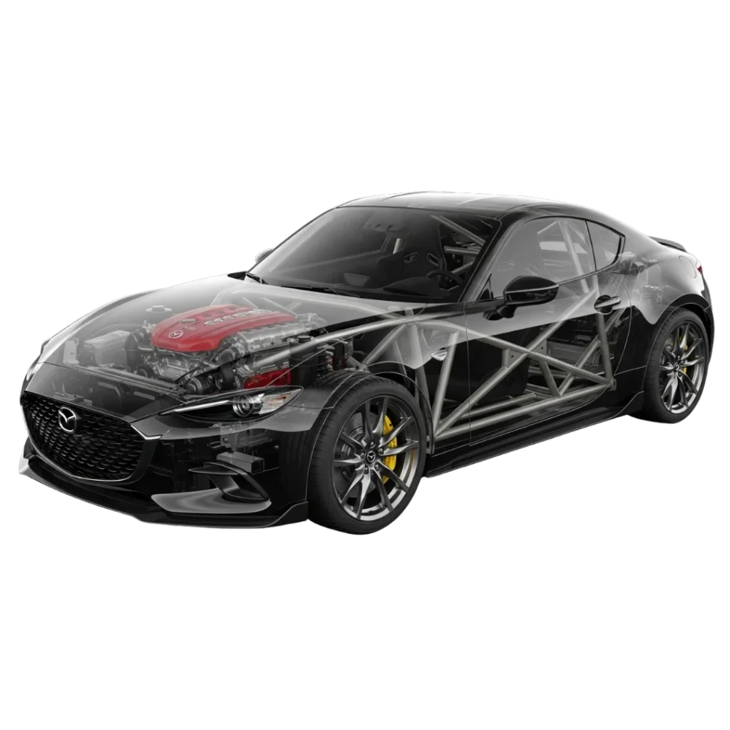 Mazda Electrical & Diagnostics