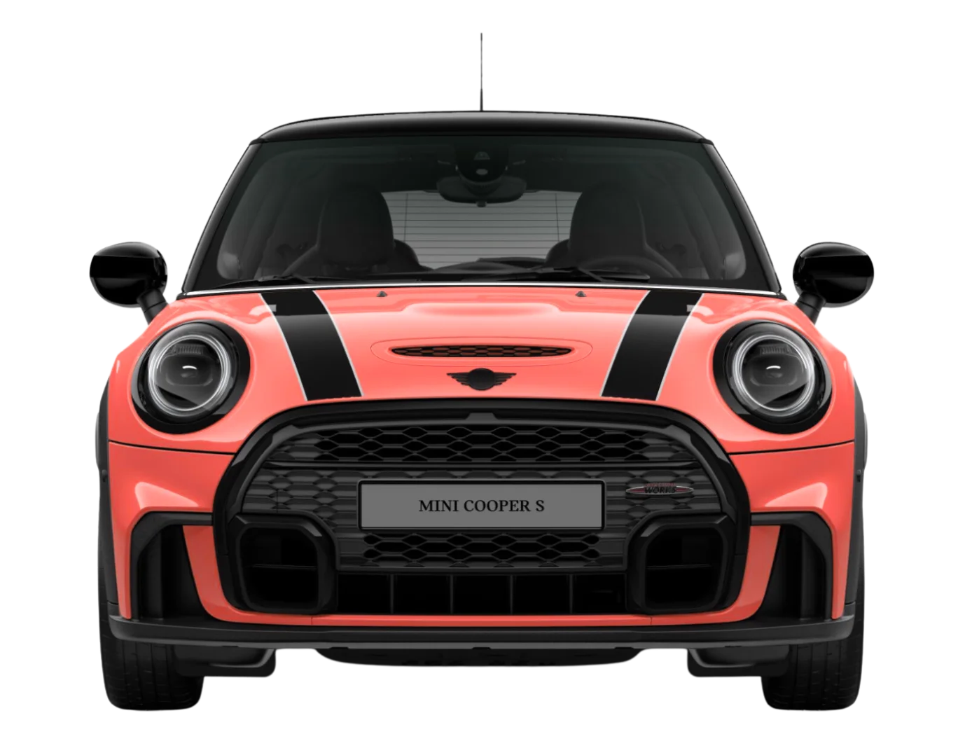800Sayara for Mini Cooper Garage in Dubai