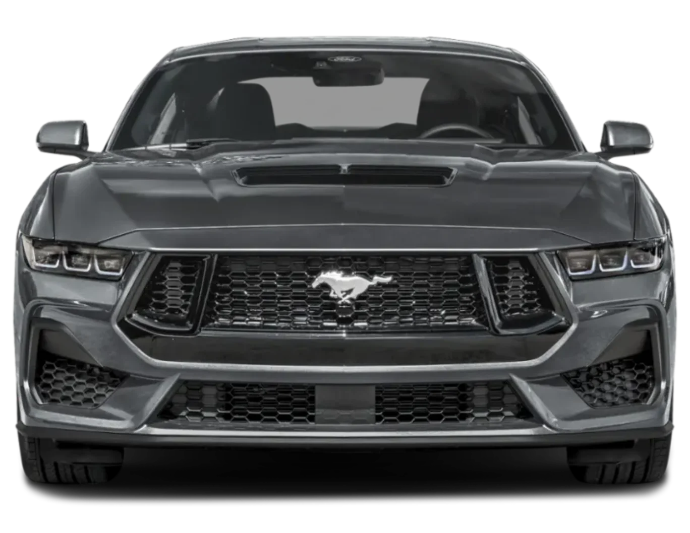 Why Choose 800Sayara for Mustang Repairs in Dubai