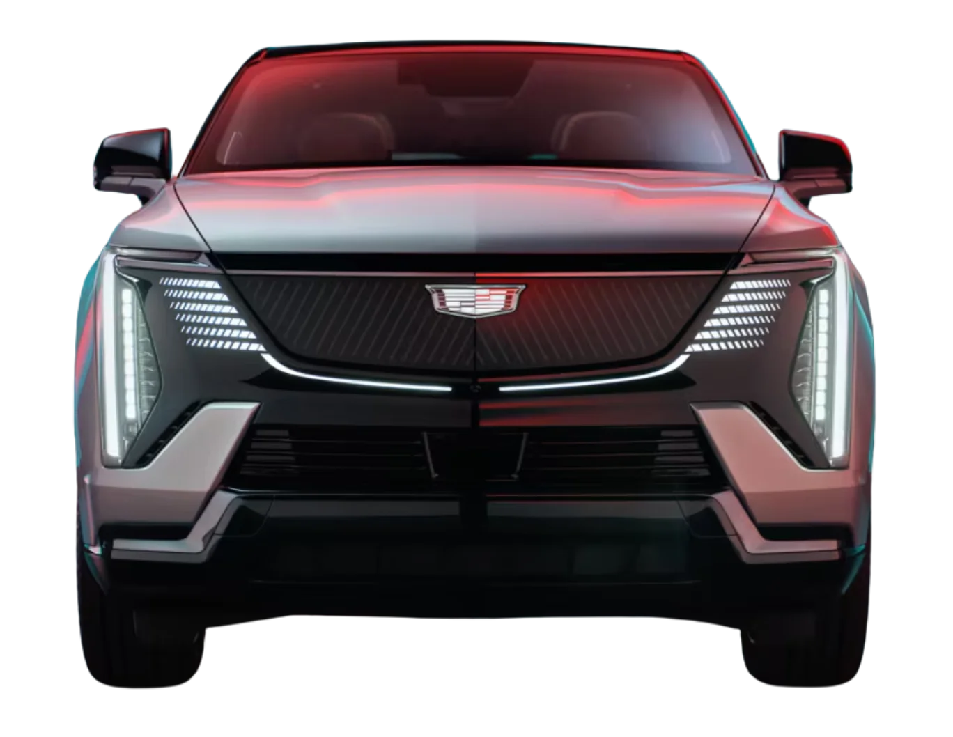 Why Choose 800Sayara for the Cadillac Garage in Dubai