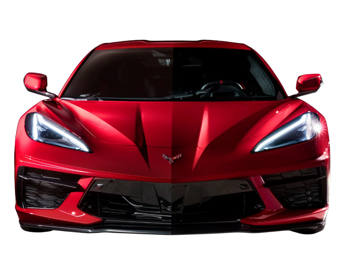 Why Choose 800Sayara for the Corvette Garage in Dubai