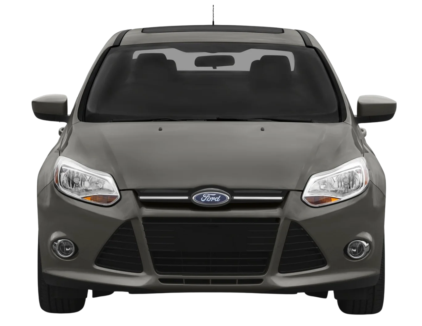 Why Choose 800Sayara for the Ford Garage in Dubai