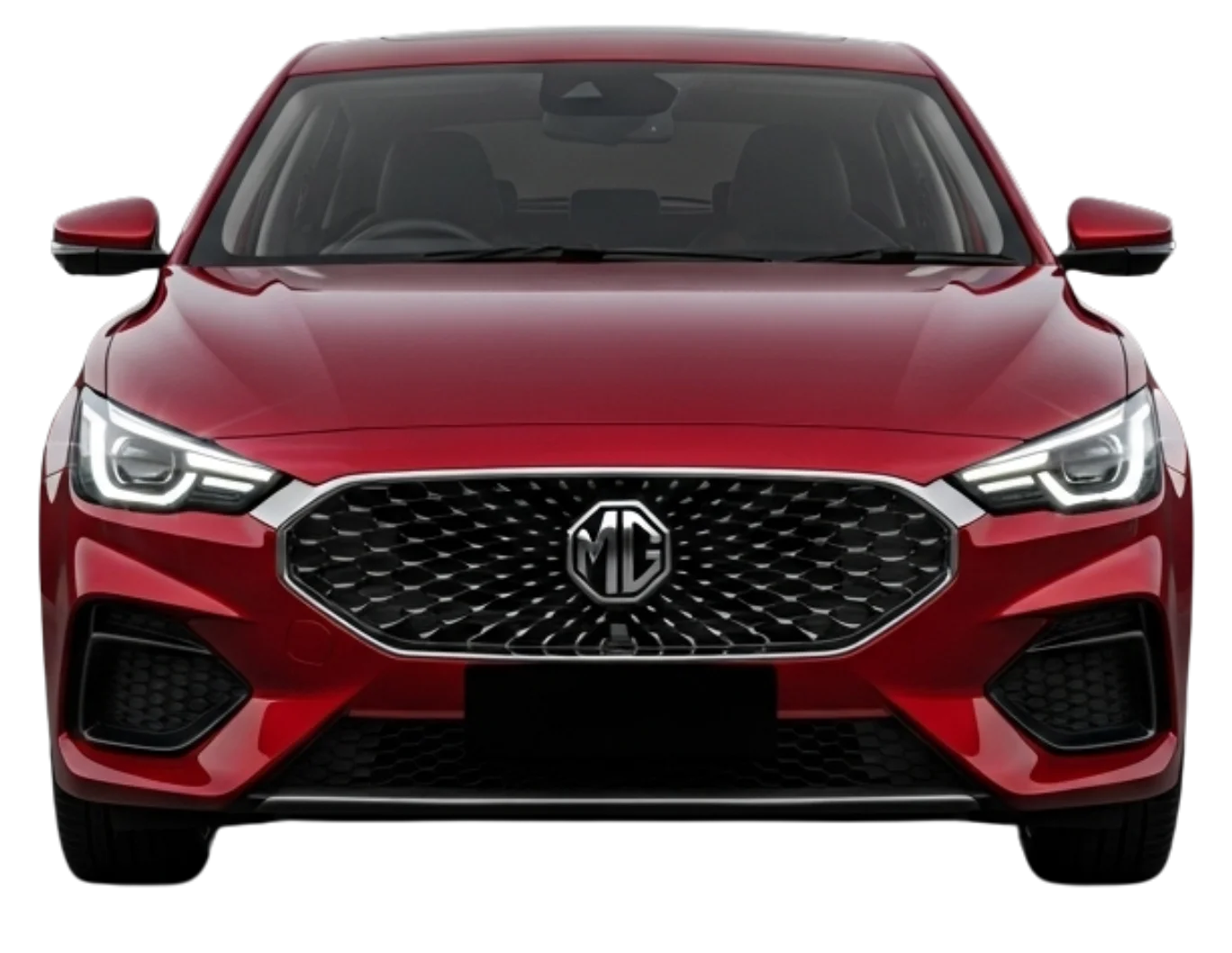 Why Choose 800Sayara for the MG Garage in Dubai