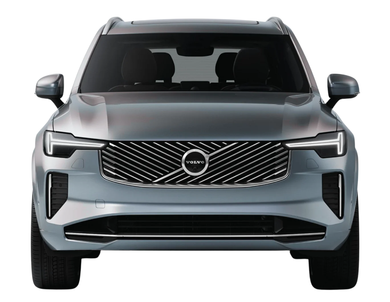 Why Choose 800Sayara for the Volvo Garage in Dubai