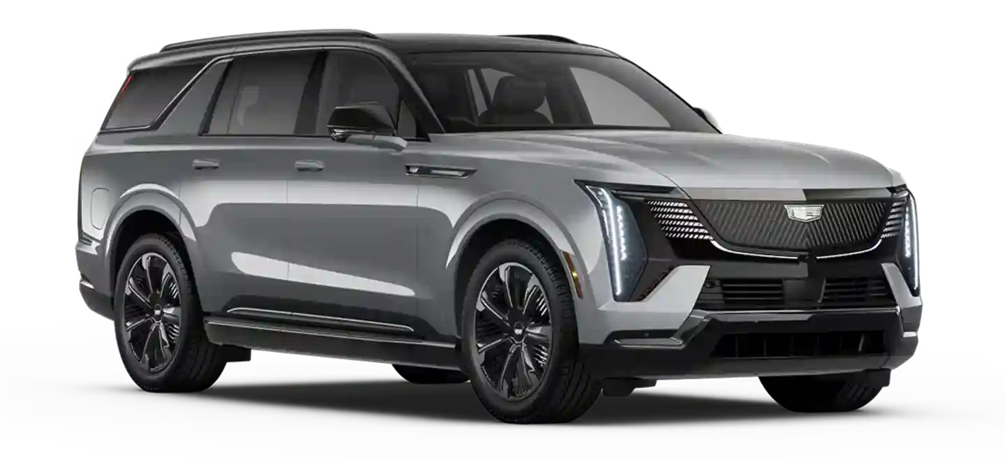 Why Regular Cadillac Maintenance Is Essential