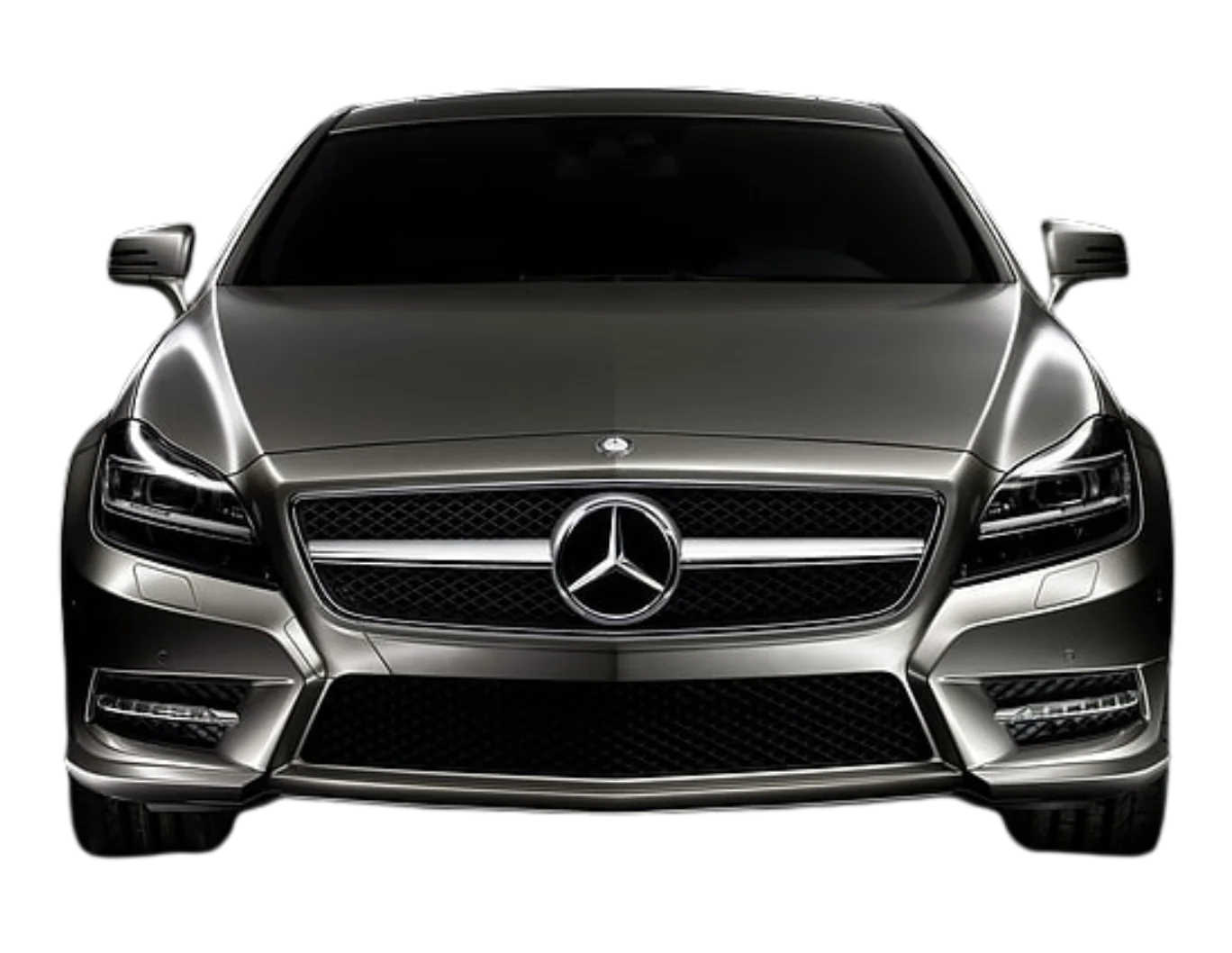 Mercedes Repair and Service in Sharjah