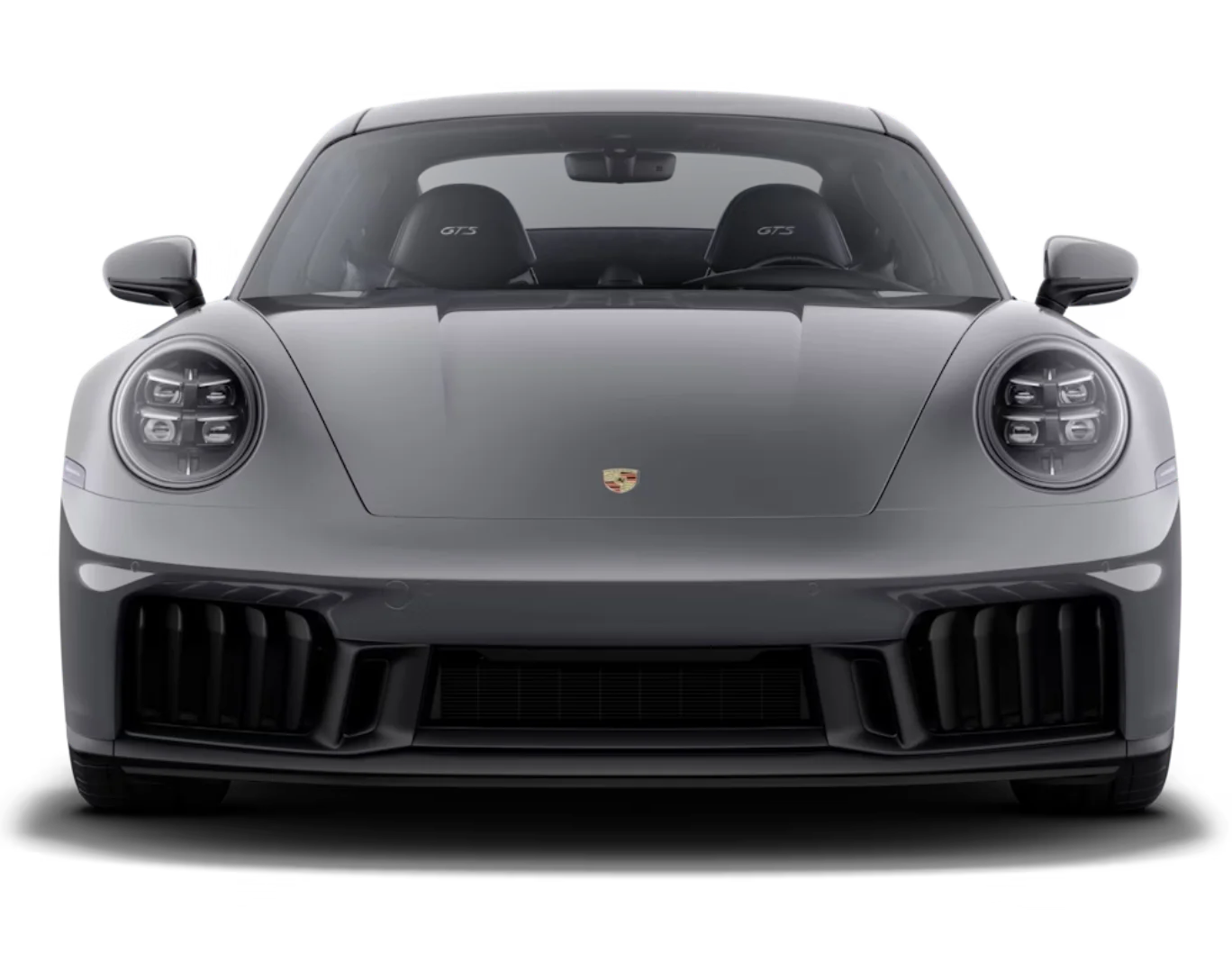 Porsche Repair in Sharjah