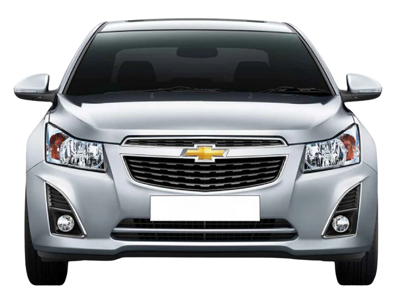 800Sayara for the Chevrolet Garage in Mussafah